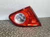 Lampa zespolona tylna lewa wewnętrzna 89071063 NISSAN