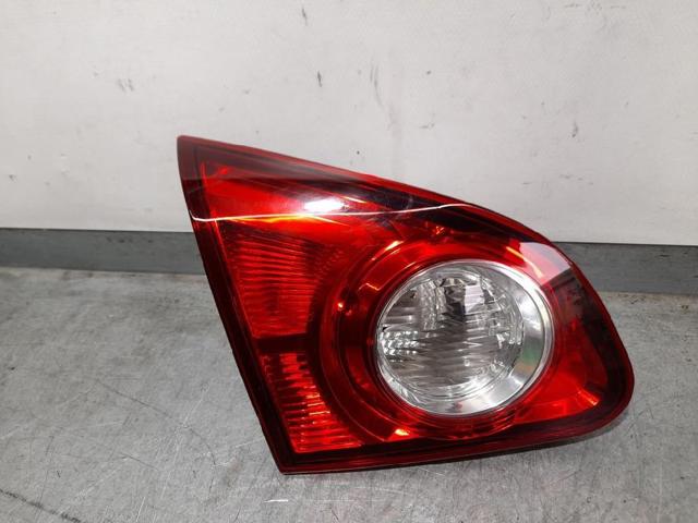 Lampa zespolona tylna lewa wewnętrzna 89071063 NISSAN