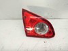 Lampa zespolona tylna lewa wewnętrzna 89071063 NISSAN