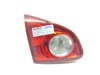 Lampa zespolona tylna lewa wewnętrzna 89071063 NISSAN