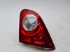 Lampa zespolona tylna prawa wewnętrzna 89071064 NISSAN