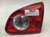 Lampa zespolona tylna prawa wewnętrzna 89071064 NISSAN