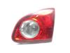 Lampa zespolona tylna prawa wewnętrzna 89071064 NISSAN