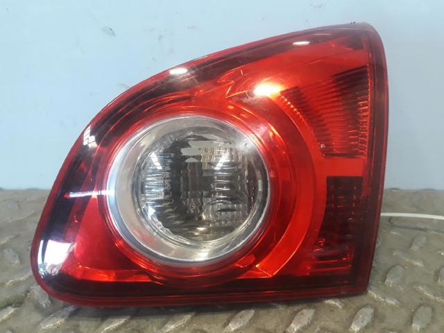 89071064 Nissan/Infiniti