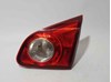 Lampa zespolona tylna prawa wewnętrzna 89071064 NISSAN