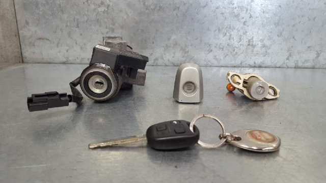 8907305071 Toyota