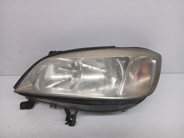 Reflektor lewy 89100054 OPEL
