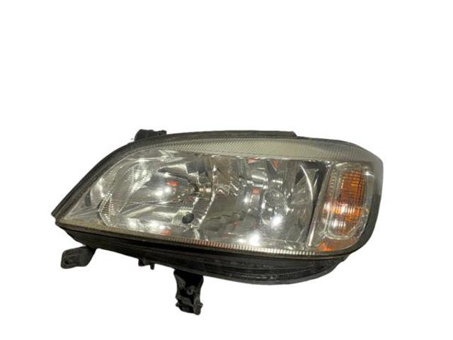 Reflektor lewy 89100054 OPEL