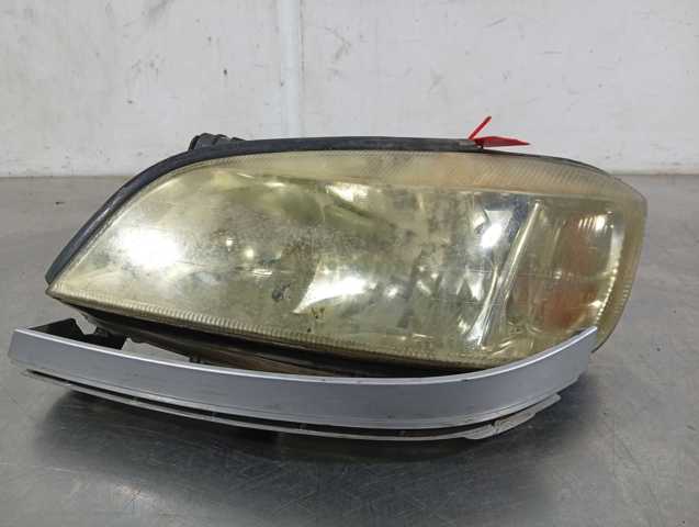 89100054 Opel