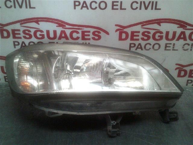 89100055 Opel