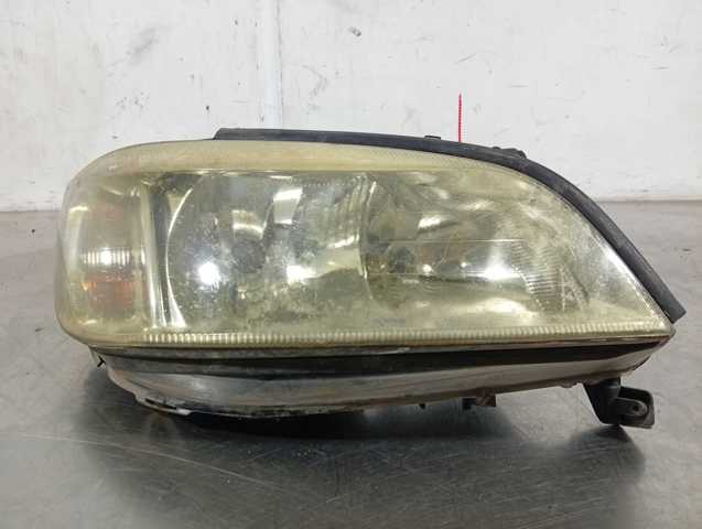 89100055 Opel