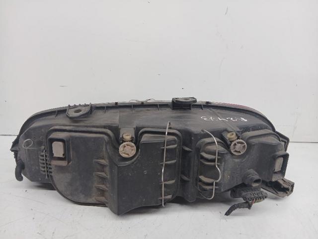 Reflektor prawy 89100448 FIAT