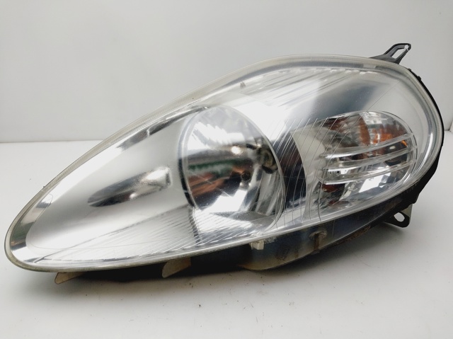 Reflektory Fiat Punto