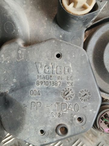 89101387 Fiat/Alfa/Lancia