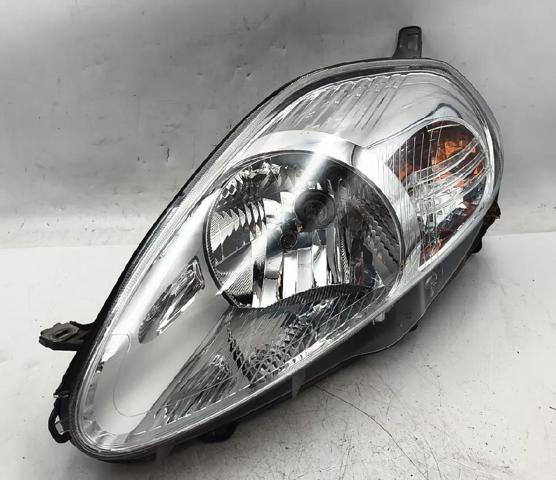 Reflektor lewy 89101387 FIAT