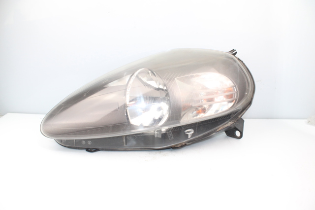 Reflektory Fiat Punto
