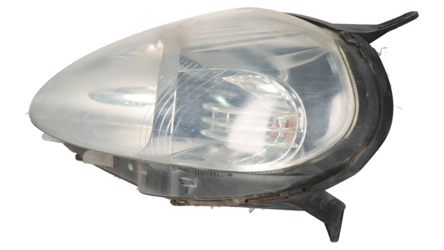 Reflektor lewy 89101387SX FIAT