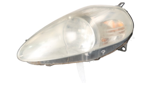 Reflektor lewy 89101387SX FIAT