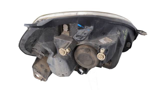 Reflektor lewy 89101387SX FIAT