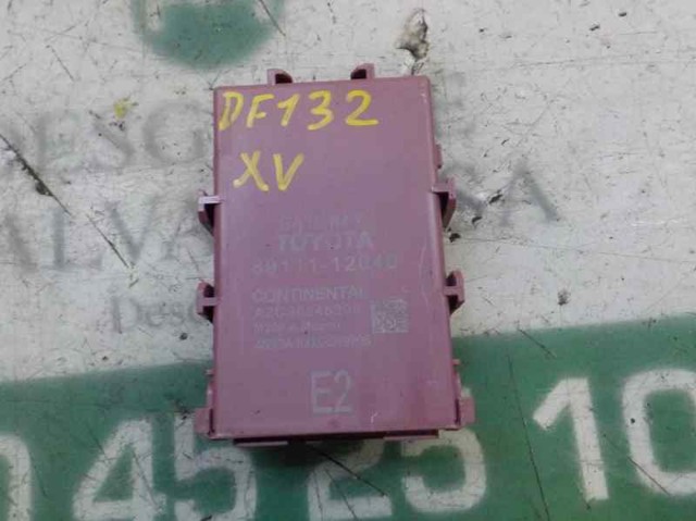 8911112040 Toyota
