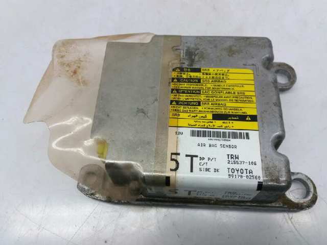 8917002560 Toyota