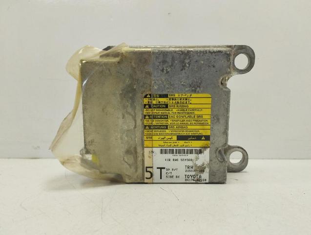 8917002560 Toyota