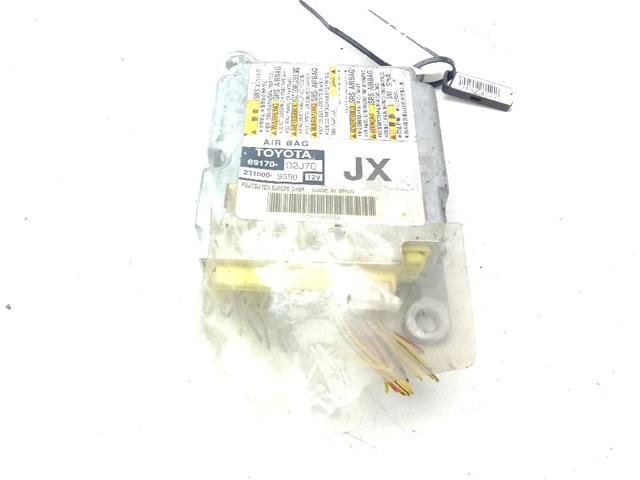 8917002J70 Toyota