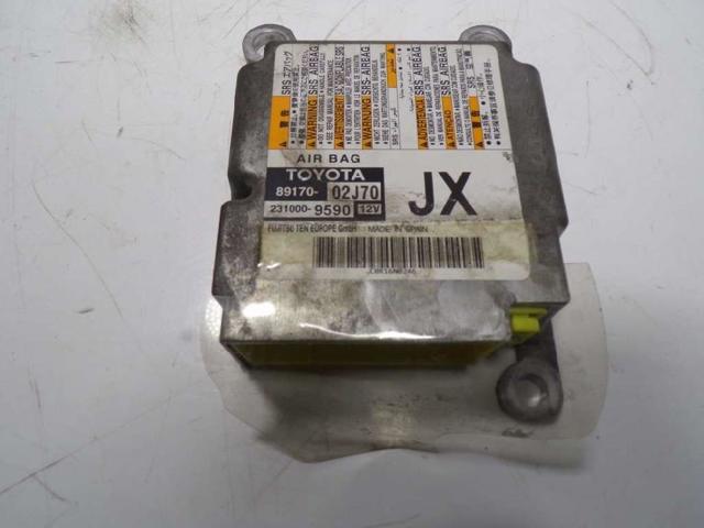 8917002J70 Toyota