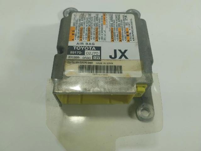 8917002J70 Toyota