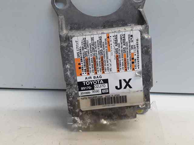 8917002J70 Toyota