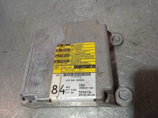 8917005120 Toyota