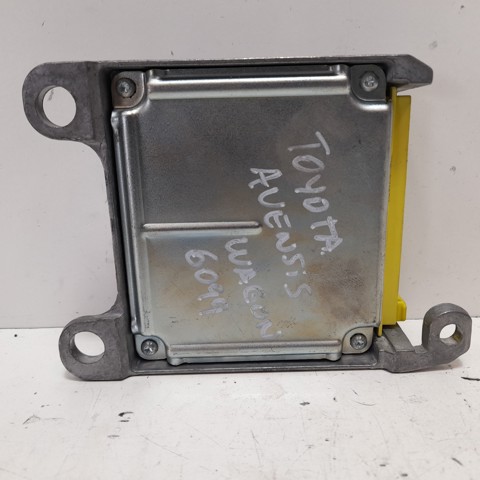 Sterownik poduszki bezpieczeństwa 8917005120 TOYOTA