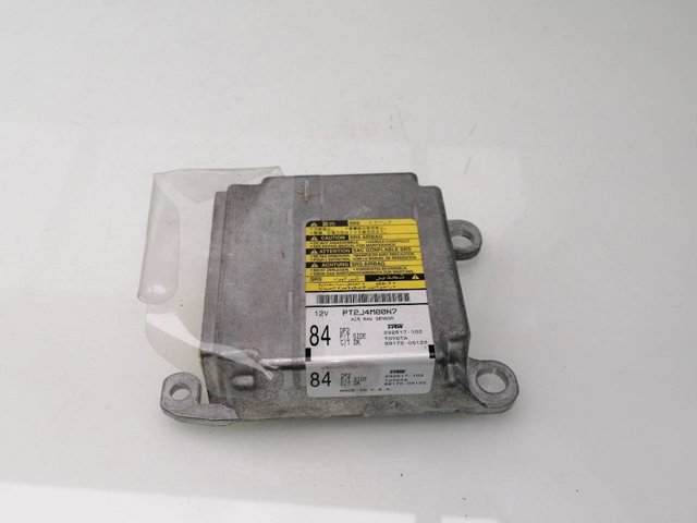8917005122 Toyota