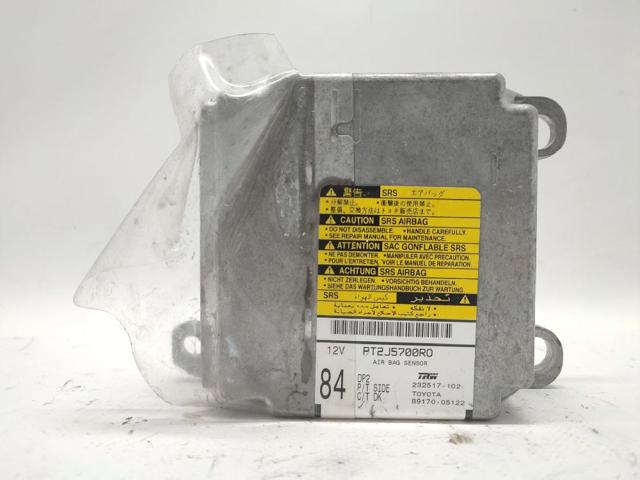 8917005122 Toyota