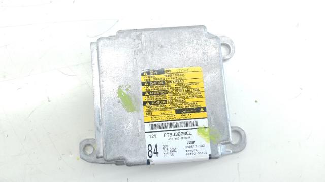 8917005122 Toyota
