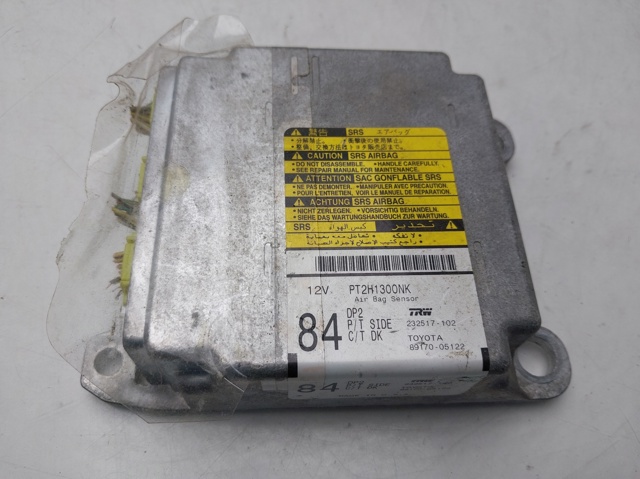 8917005122 Toyota