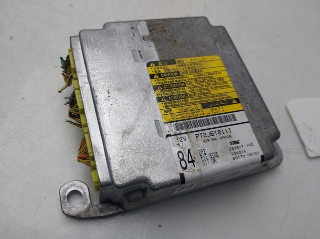 8917005122 Toyota