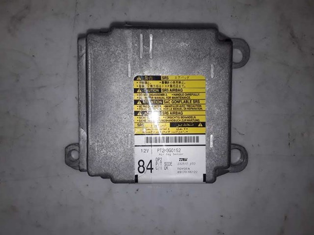 8917005122 Toyota