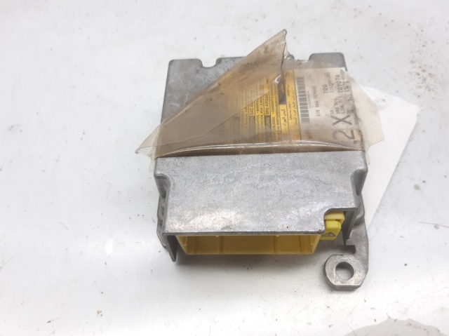 Sterownik poduszki bezpieczeństwa 8917005220 TOYOTA