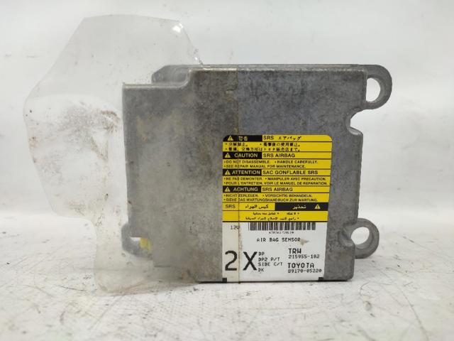 Sterownik poduszki bezpieczeństwa 8917005220 TOYOTA