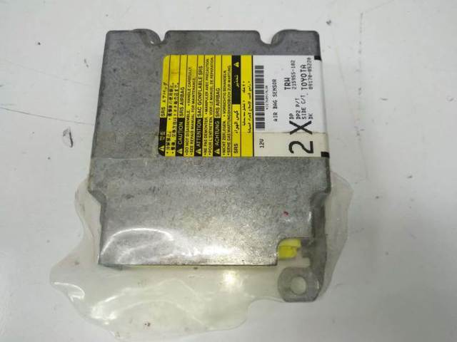 8917005220 Toyota