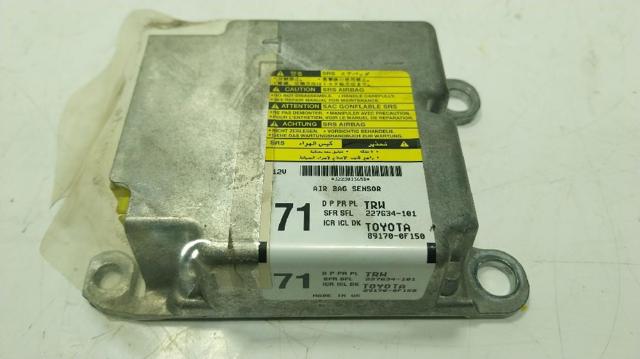 891700F150 Toyota
