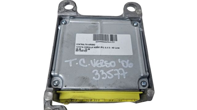 891700F240 Toyota