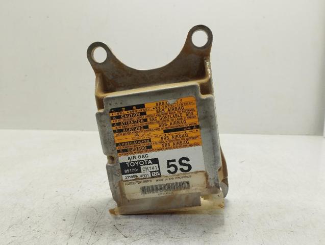 891700K141 Toyota