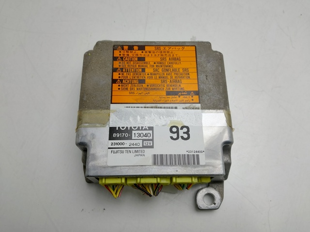 8917013040 Toyota