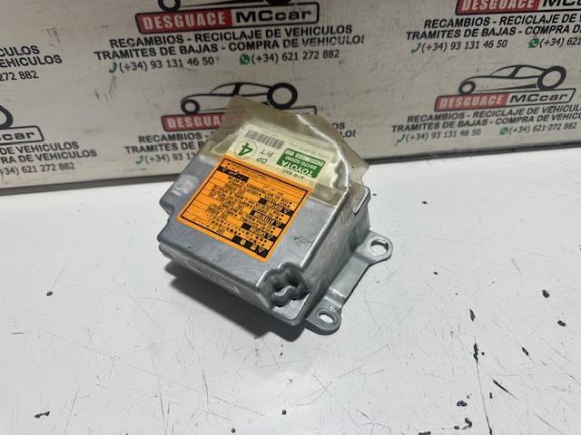 8917052040 Toyota