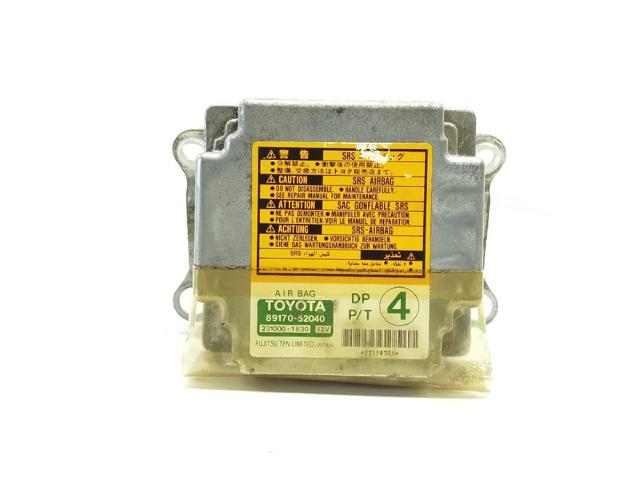 8917052040 Toyota