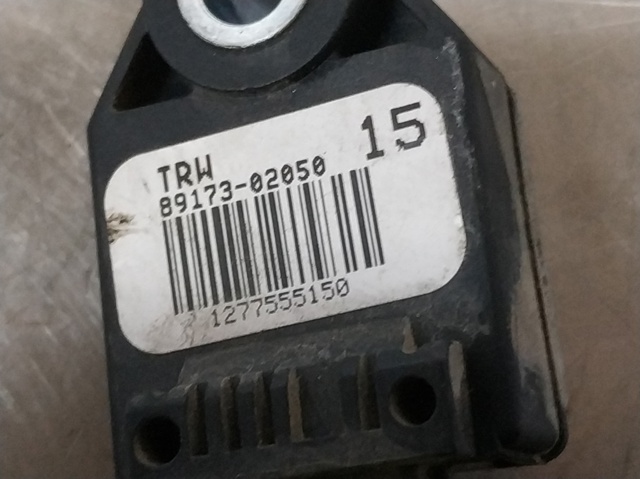 8917302050 Toyota