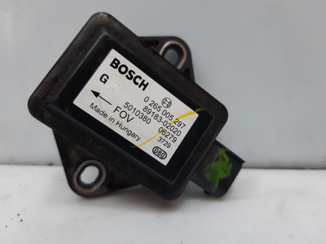 8918302020 Toyota