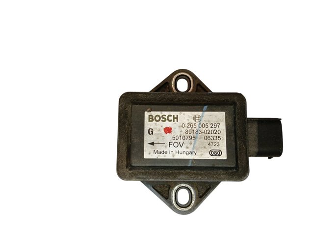 8918302020 Toyota